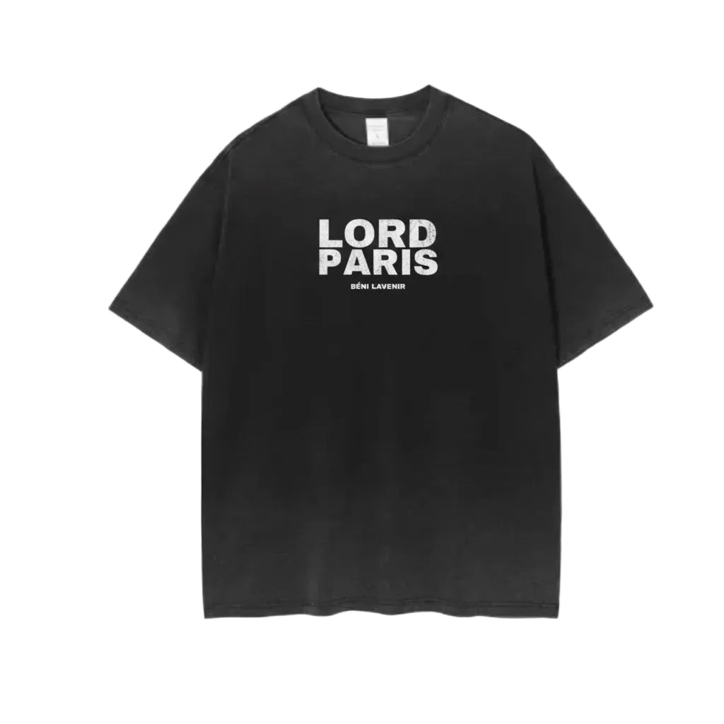 LORD PARIS SHIRT