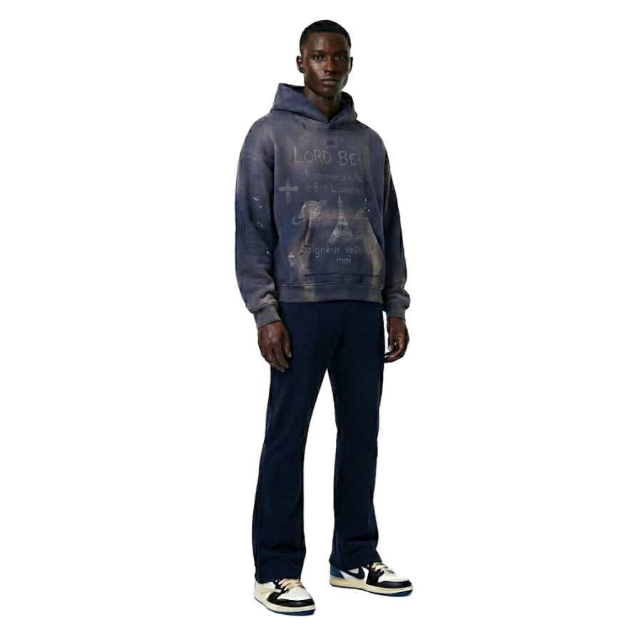 LORD BENI HOODIE